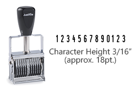 MJ+2-13+Self-Inking+Numberer+(102739)